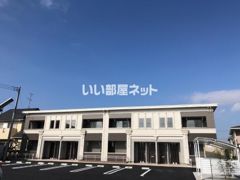 エトワールの外観画像