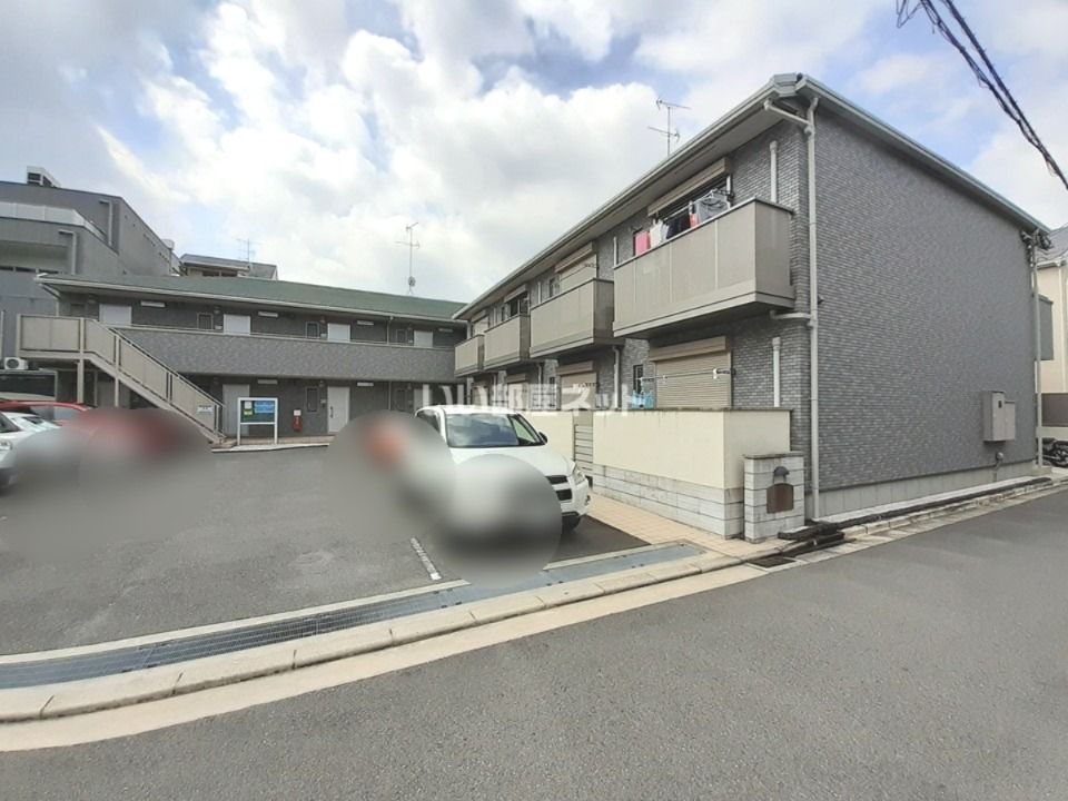 T-Forest Bの外観画像