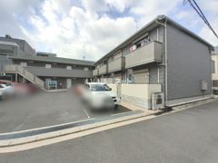 T-Forest Bの外観画像