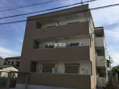 サンシーブル三国ヶ丘の外観画像