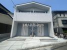 MELDIA茅ヶ崎の間取り画像