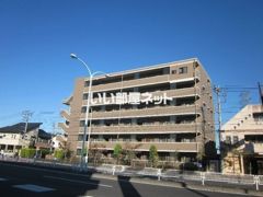 シャルマンの外観画像