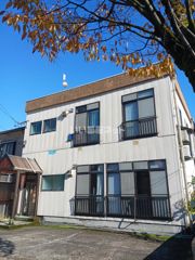 ハイツ善徳の外観画像