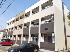 フジパレス愛泉の外観画像