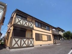 ハイツタカヤシキ C棟の外観画像