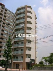 アルテシモ ヴィスタの外観画像