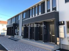 ソレーユの外観画像