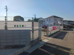 シーサイドレジデンスNKの外観画像