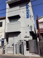 エヌエムキャトフヴァンシスの外観画像