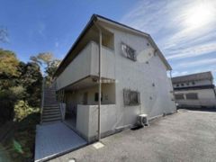 アムシュロス神戸北の外観画像