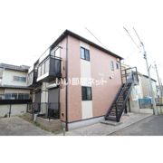 ラ パトリアの外観画像