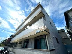 カーサ・レシェンテの外観画像