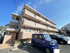 エスペラント岡田の外観画像