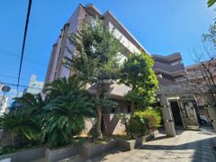 サンライズ三国ヶ丘の外観画像