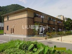 サンプラザ糸米の外観画像