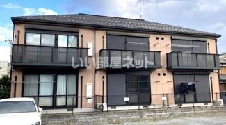 ファミールコートの外観画像