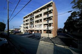 グランジールの外観画像