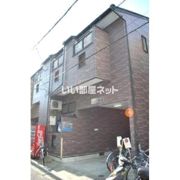 アーバンコート天神東の外観画像