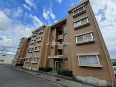 サンフラワーAハイツの外観画像