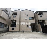 マリーコーポⅠの外観画像