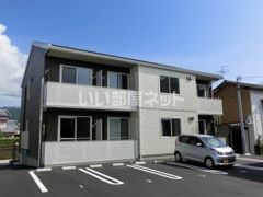 シャーメゾン サンモール?の外観画像