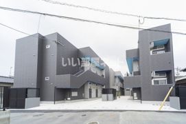 JEUNESSE(ジュネス)の外観画像