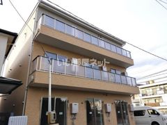 ラフィーノ長町一丁目の外観画像