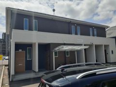 ロジェ ヨシヤマの外観画像