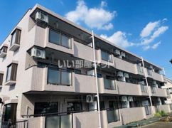 メゾンロアールの外観画像