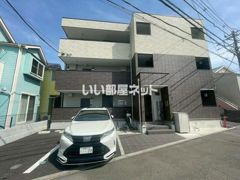 Felice-フェリーチェの外観画像