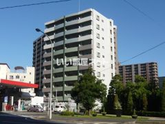 コートハウス大手町の外観画像