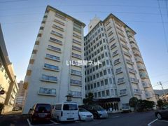 オータニマンションの外観画像