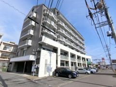 PIER34の外観画像