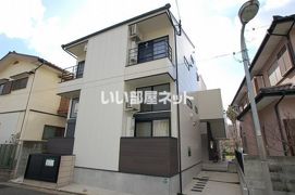 Villa大橋の外観画像