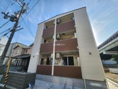 （仮称）ジーメゾン堺フィオーレの外観画像