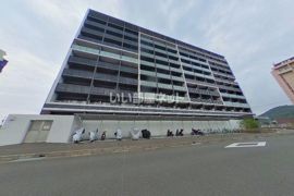 フロンティアききつⅡの外観画像