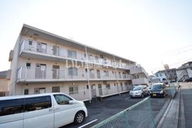 グリーンハイムつきみ野の外観画像