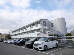 ピースフルハウスの外観画像