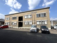 リヴィエールの外観画像