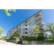 岩成台西団地分譲住宅510棟の外観画像