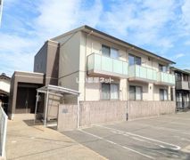 シャーメゾン真締川の外観画像