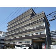 あさひレジデンス三番館の外観画像