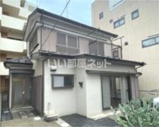 座間市相武台戸建の外観画像