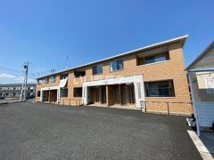 イーストメモリーの外観画像