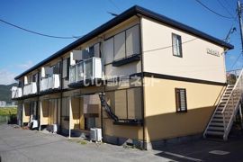 ファミーユふじBの外観画像