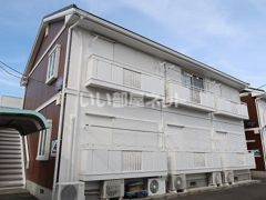 エクセレントベルAの外観画像