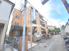 奈良パークヒルズの外観画像