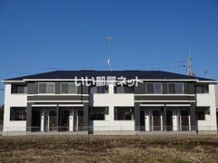 ディアコート彩（いろどり）の外観画像