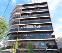 URBANLINKときわ台の外観画像