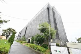 エステート百草台の外観画像